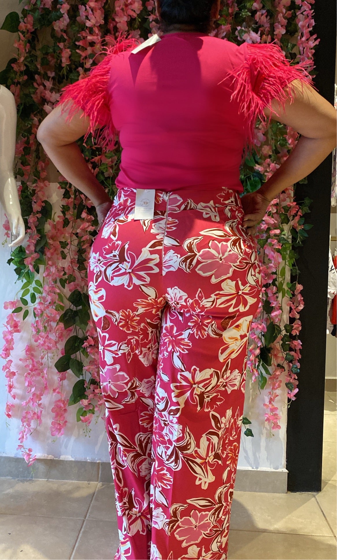 Pantalón Sugey