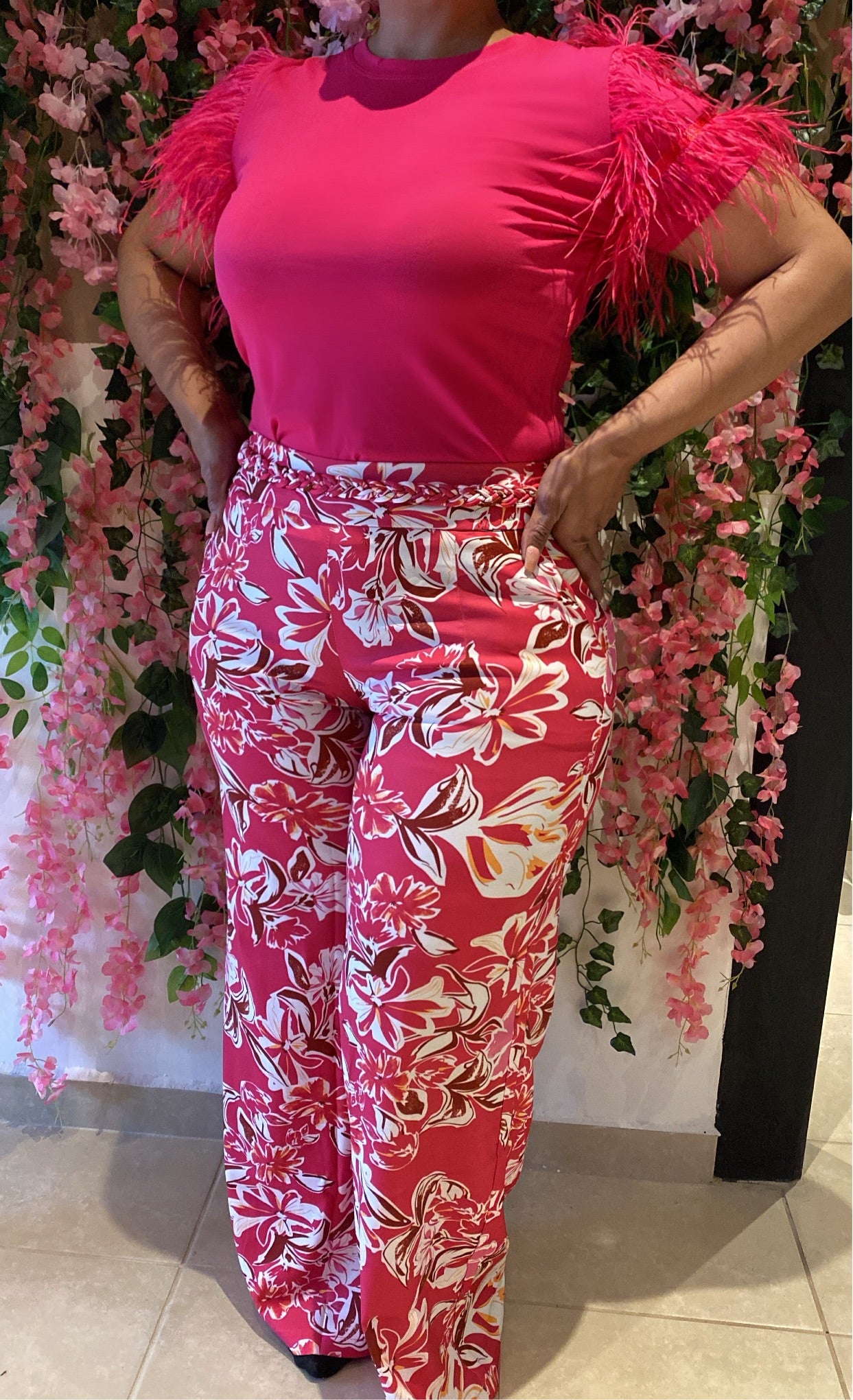 Pantalón Sugey