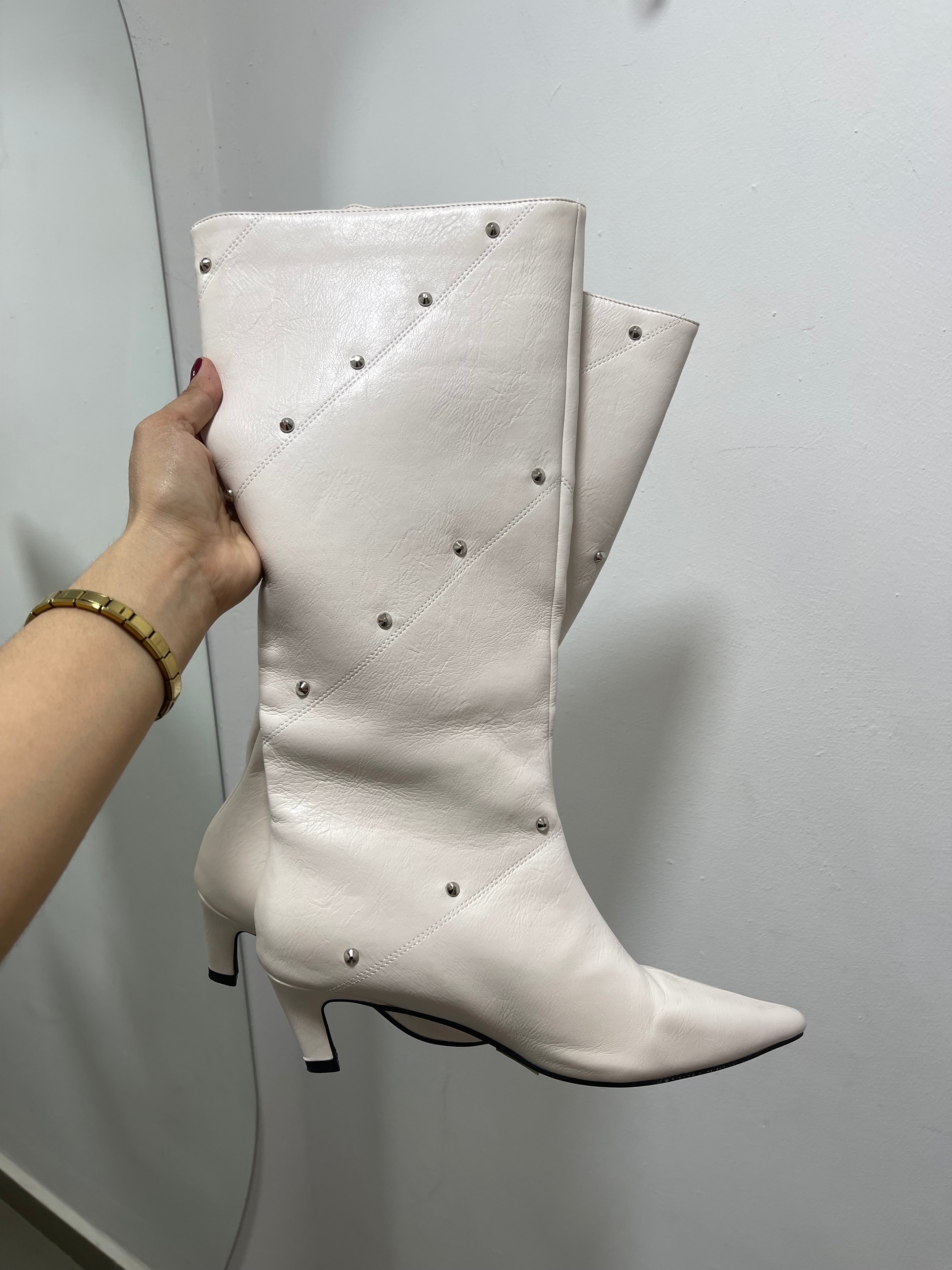 TALLA 8US / 5MX