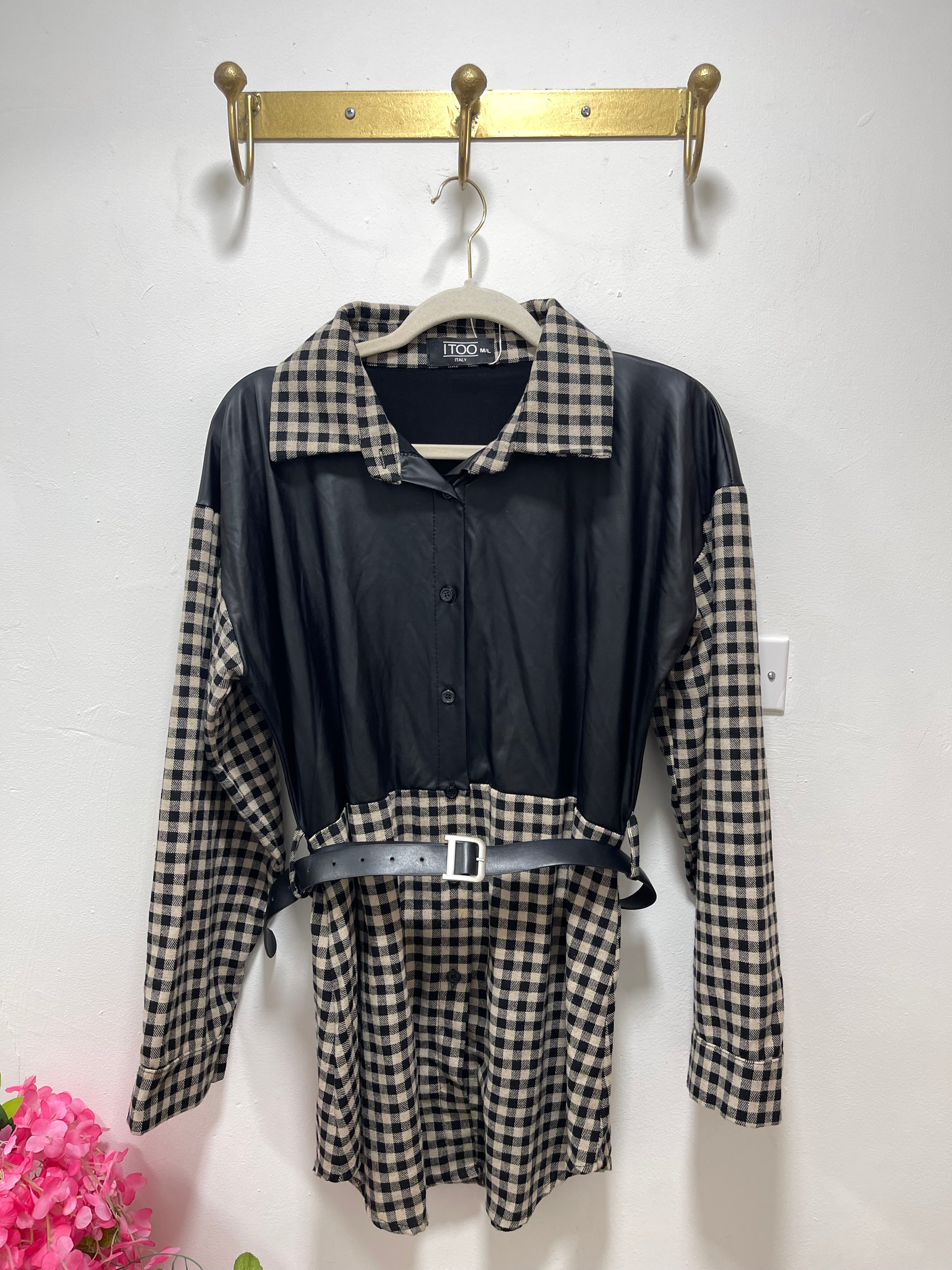 Talla S/M