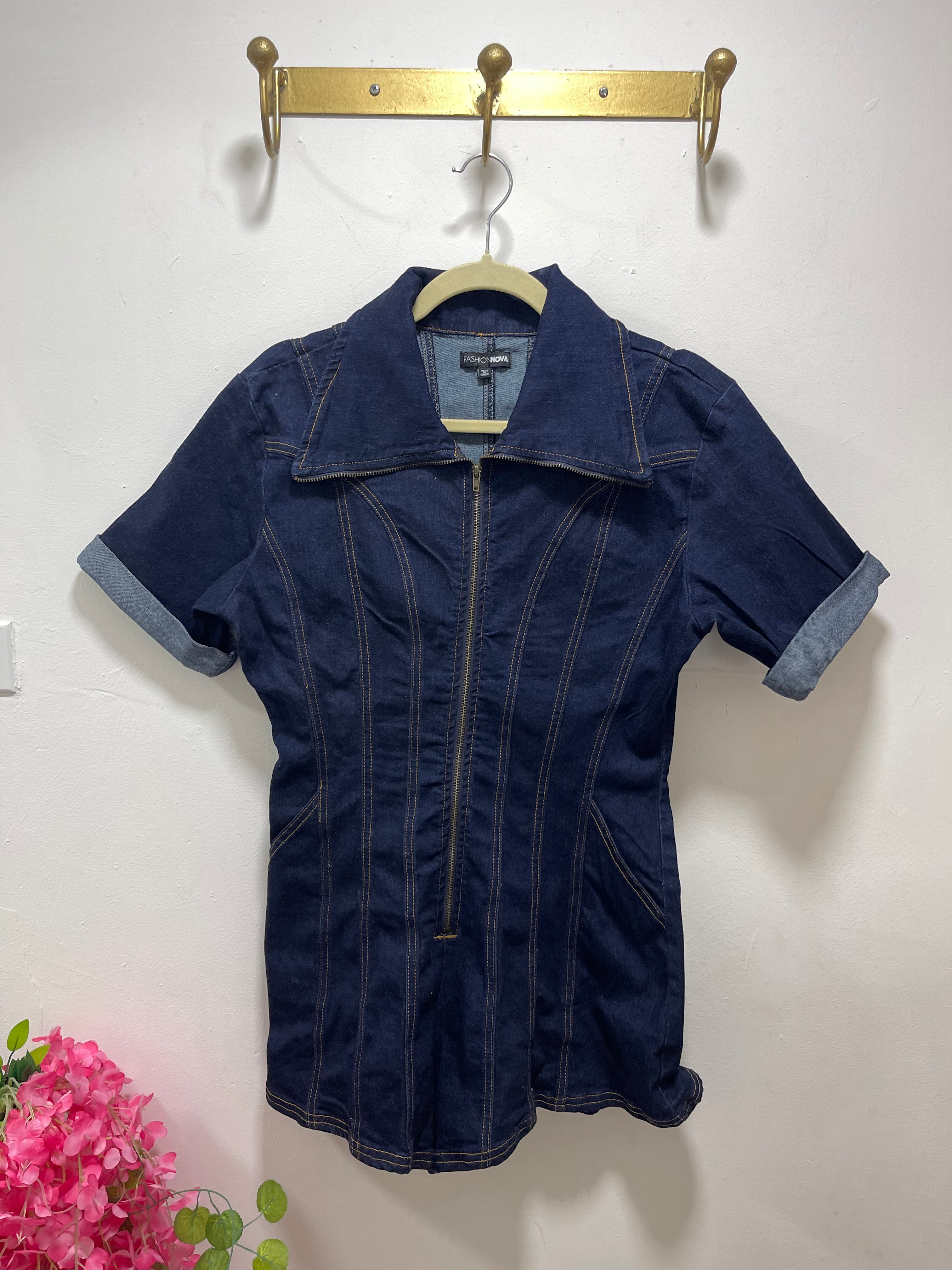 NUEVO TALLA M