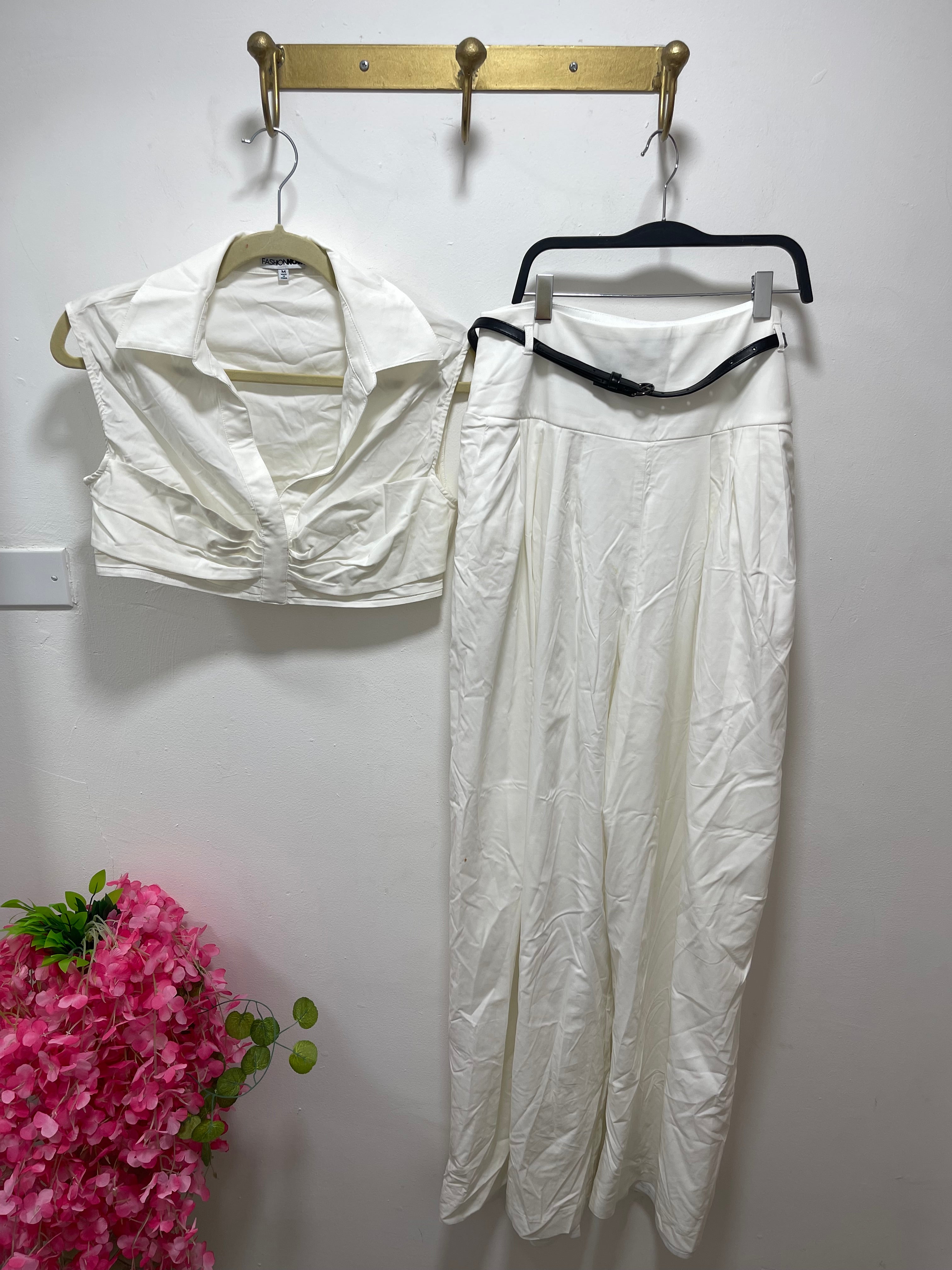 TALLA M NUEVO