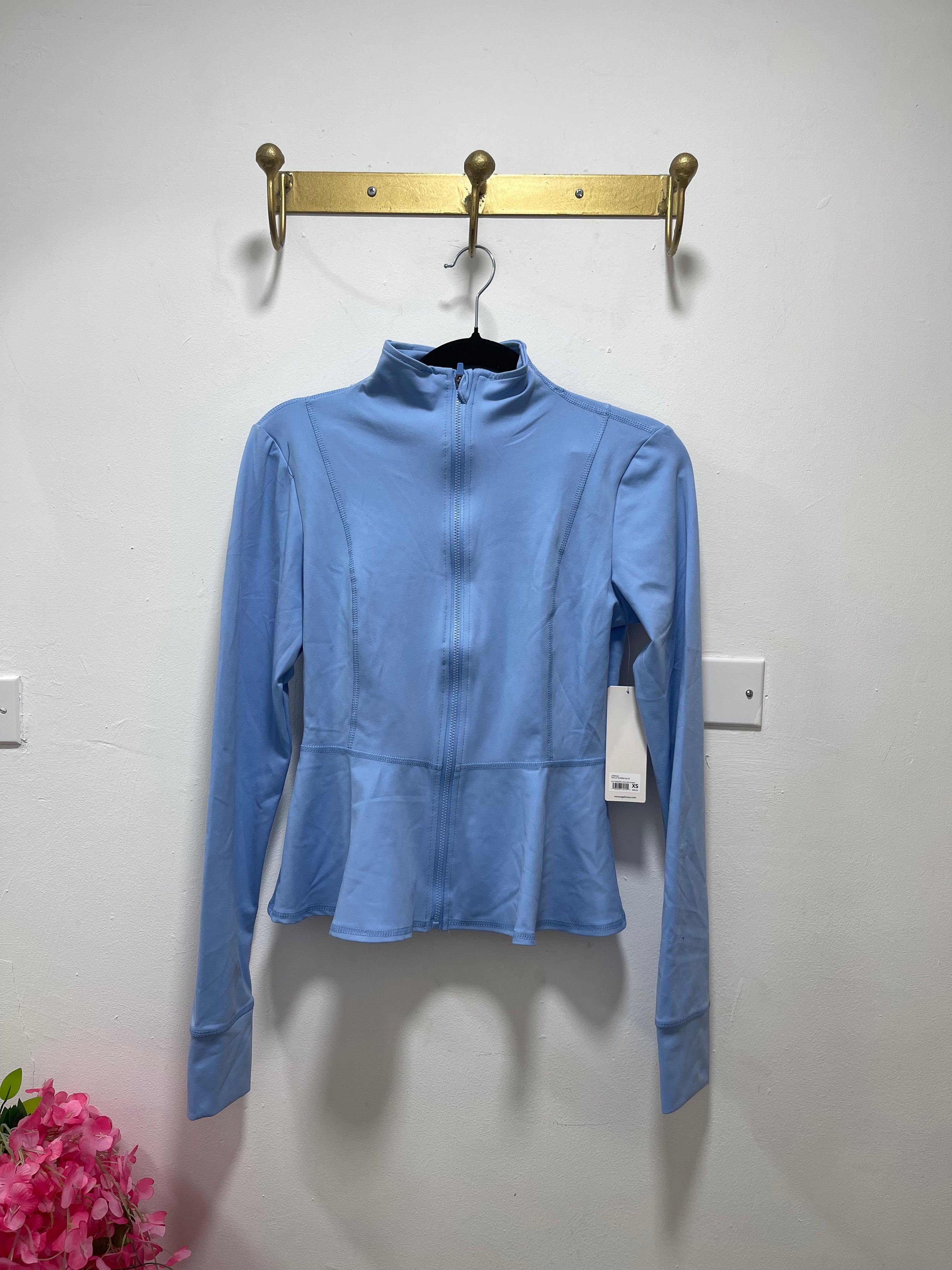 NUEVA TALLA XS