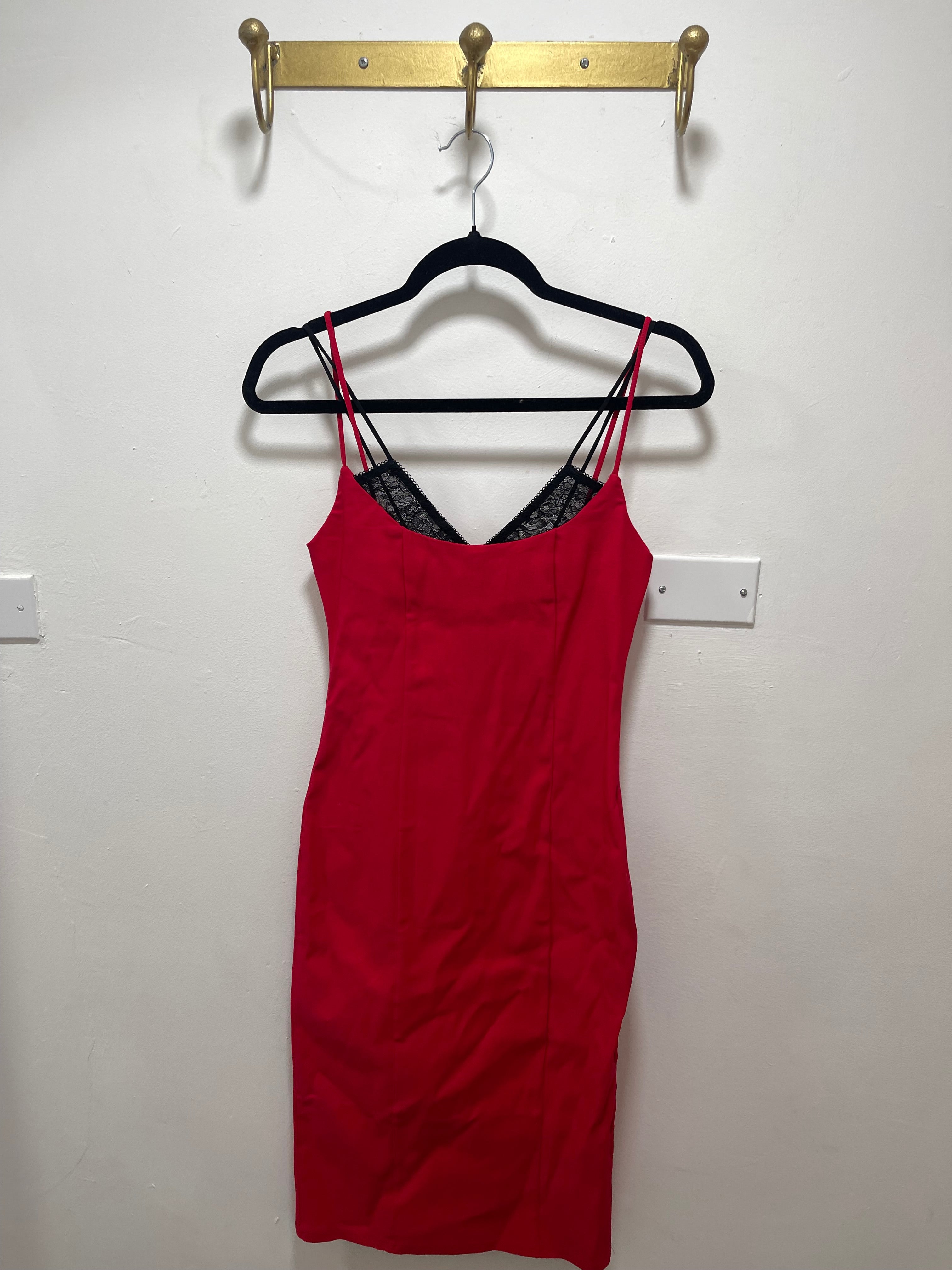 TALLA S