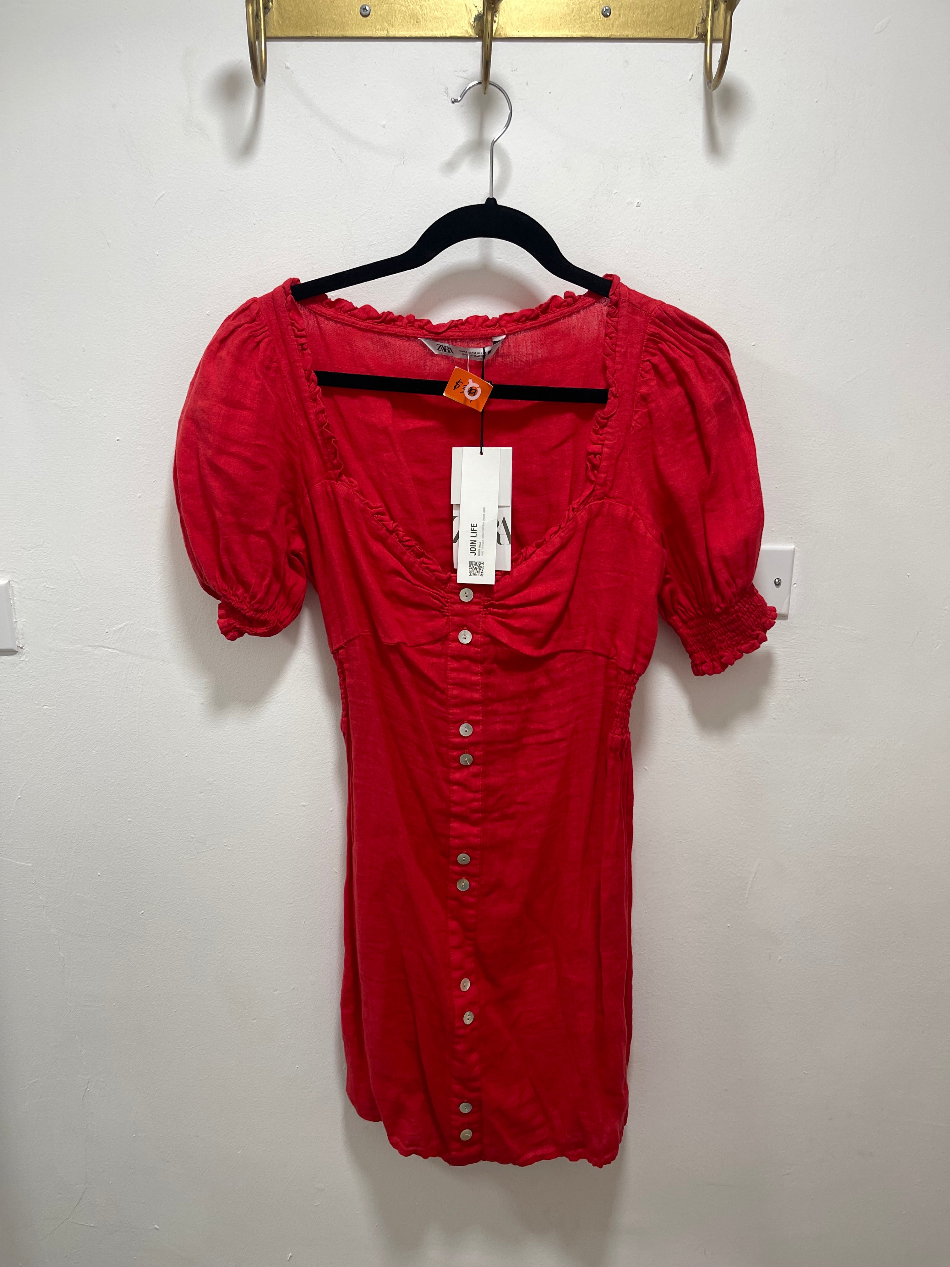 ZARA TALLA M NUEVO