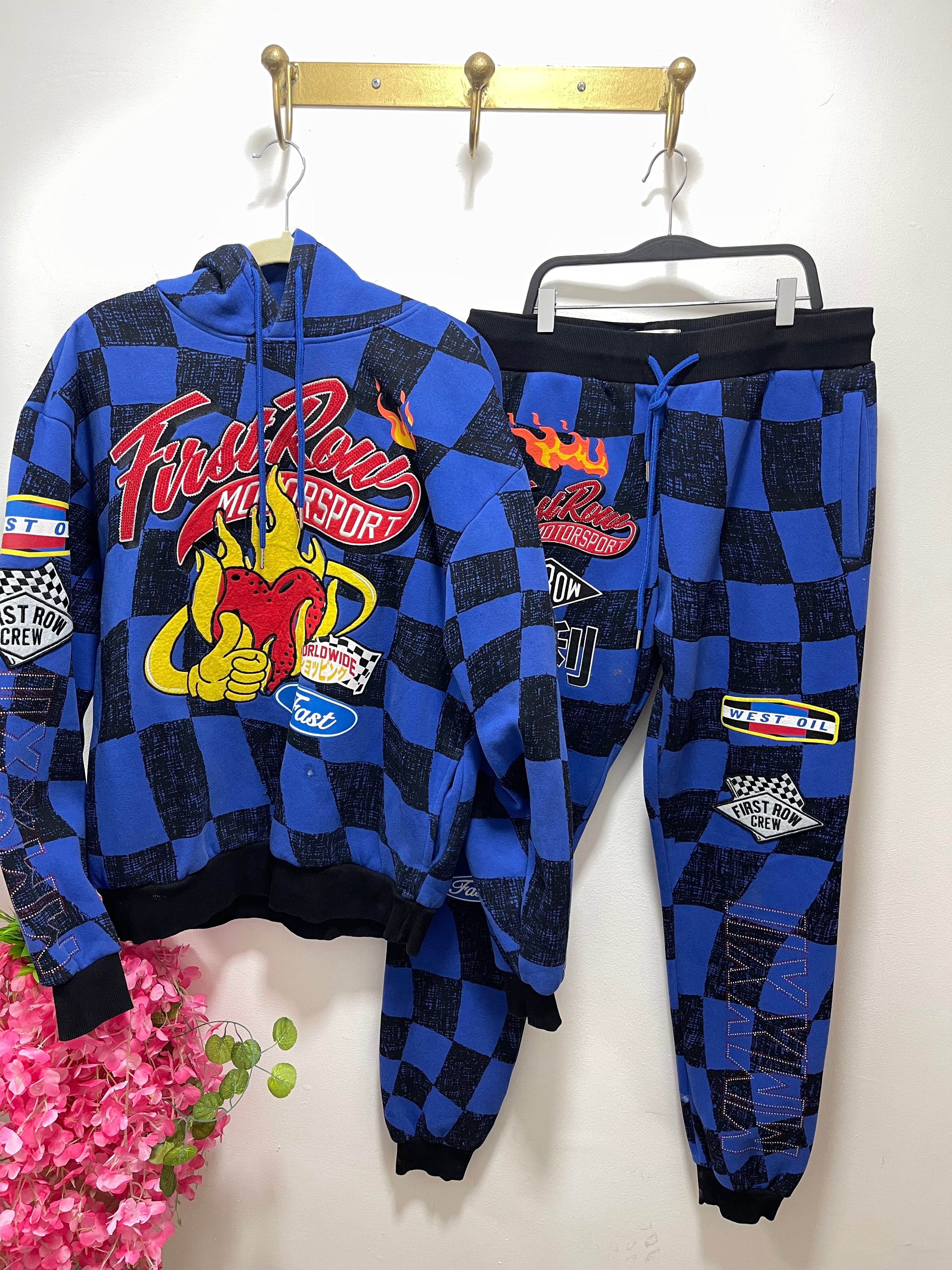TALLA M