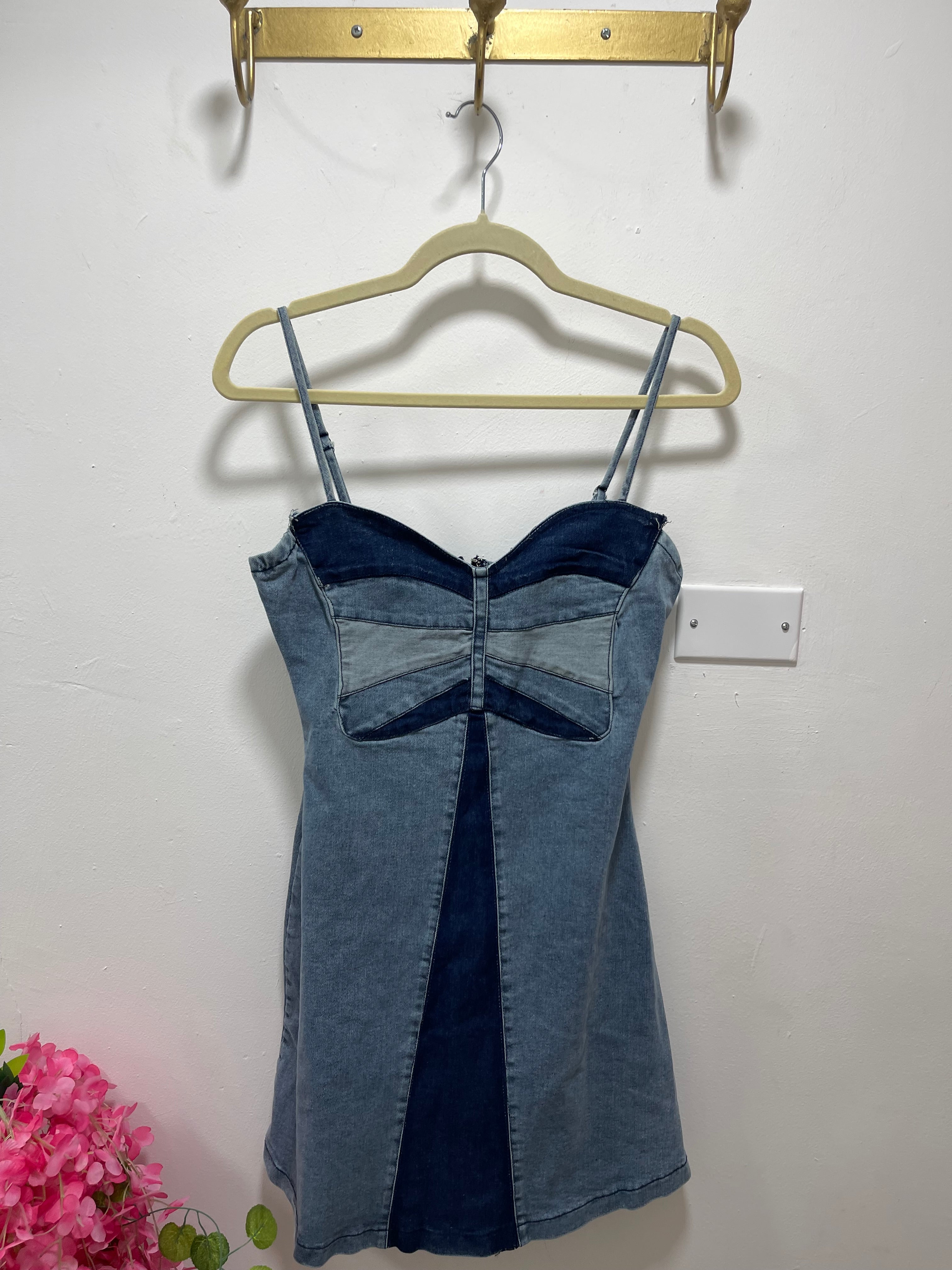 TALLA M