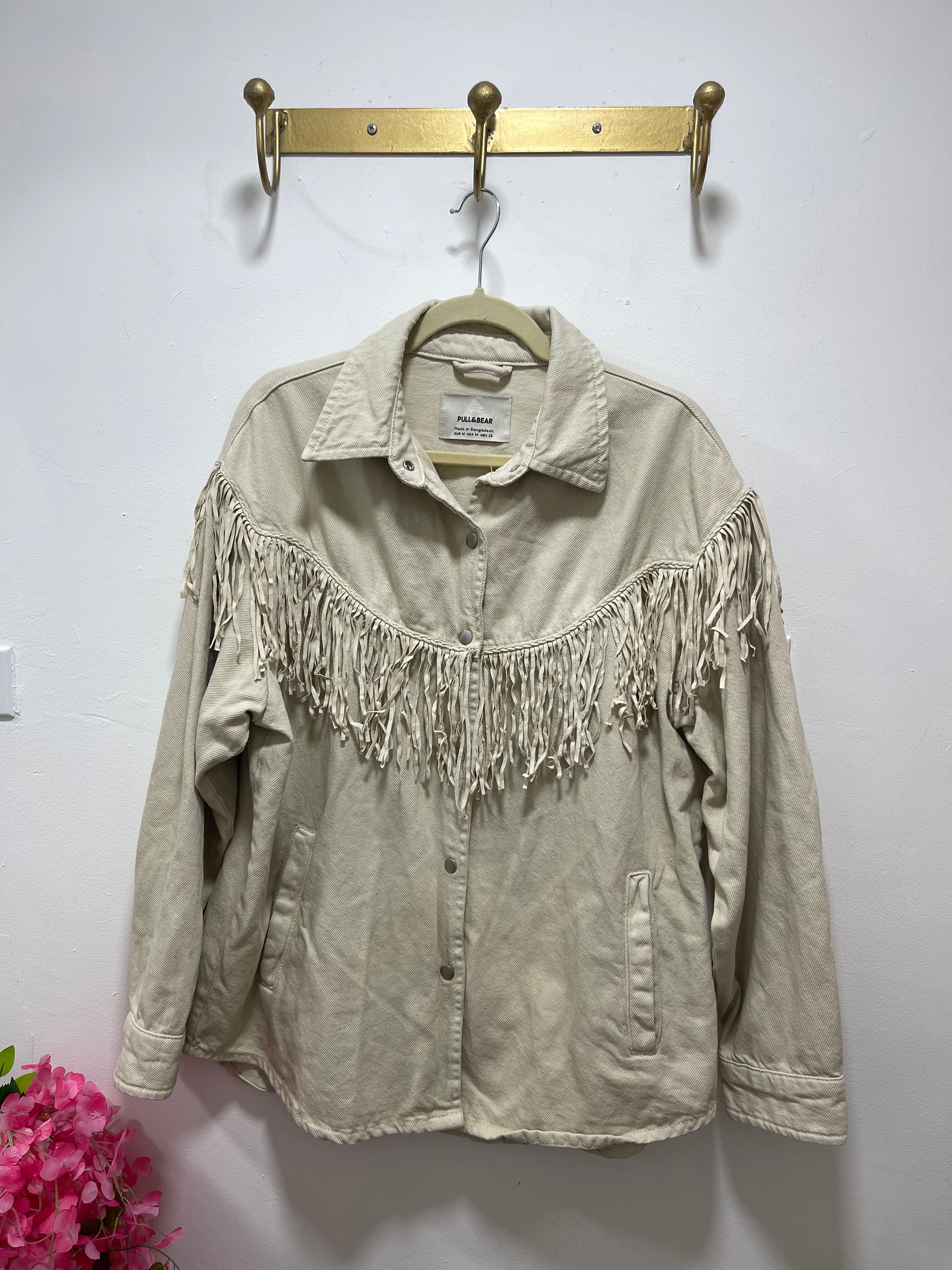 TALLA M