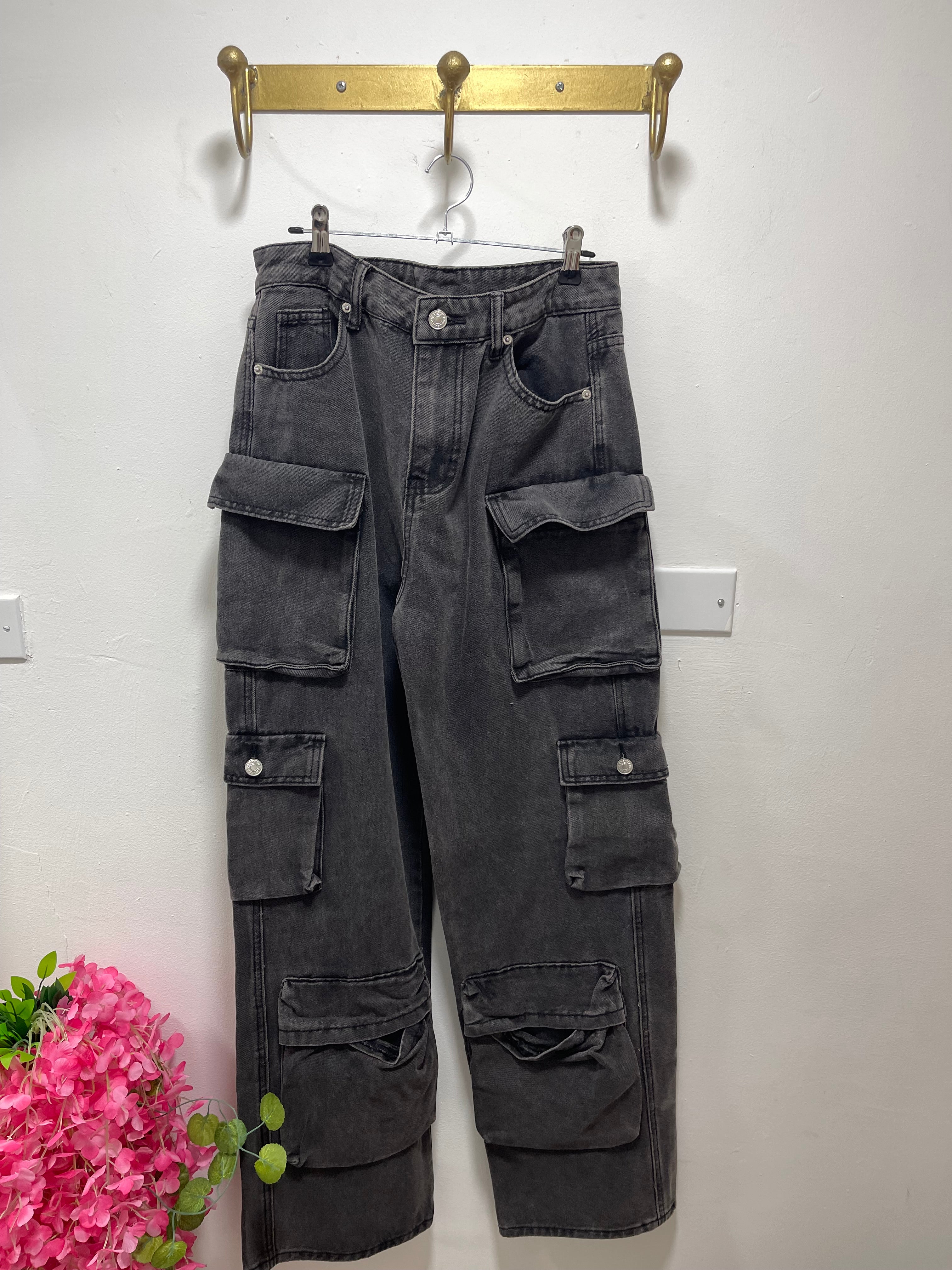 CARGO TALLA M