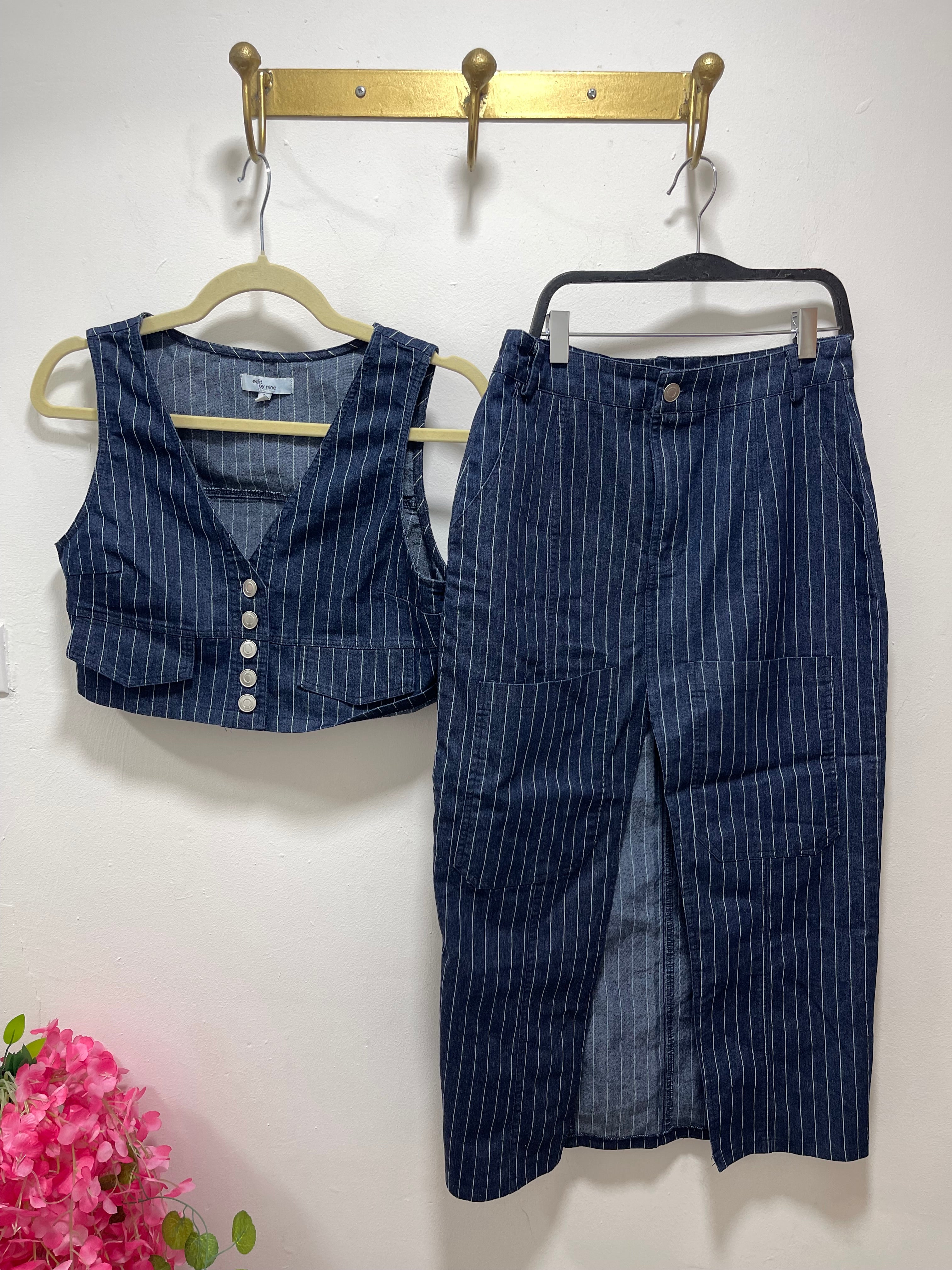 Talla S