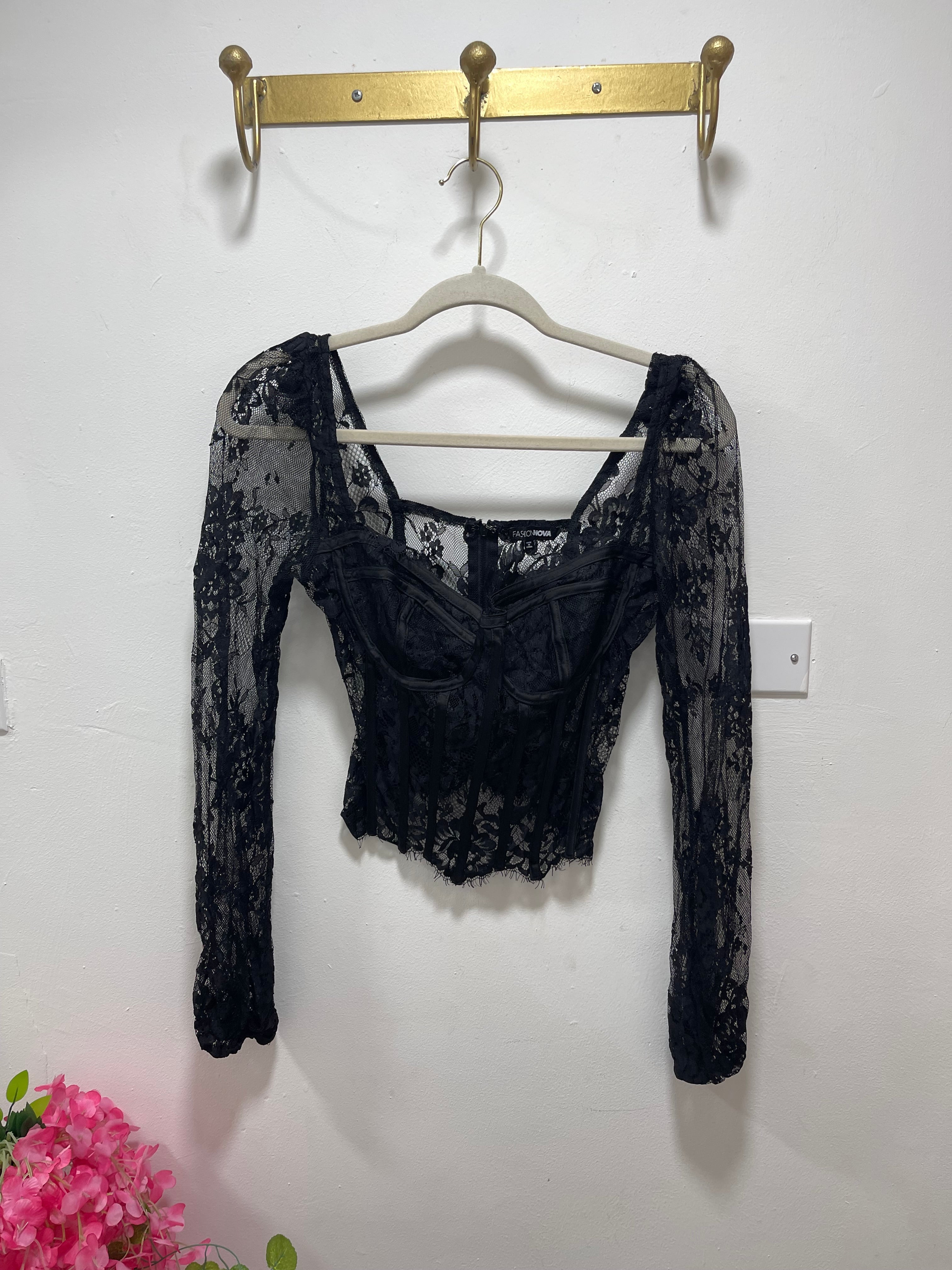 TALLA M