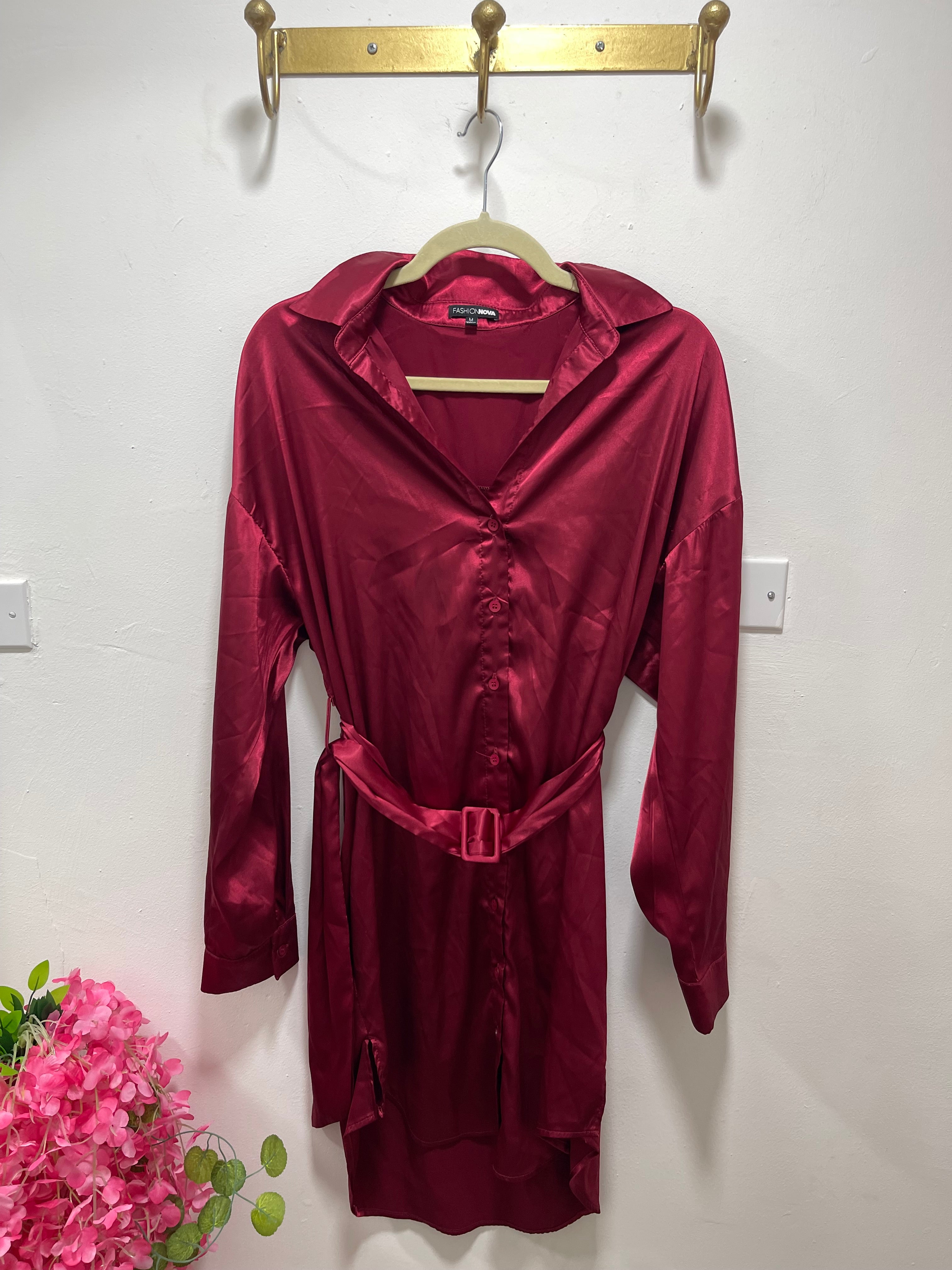 TALLA M