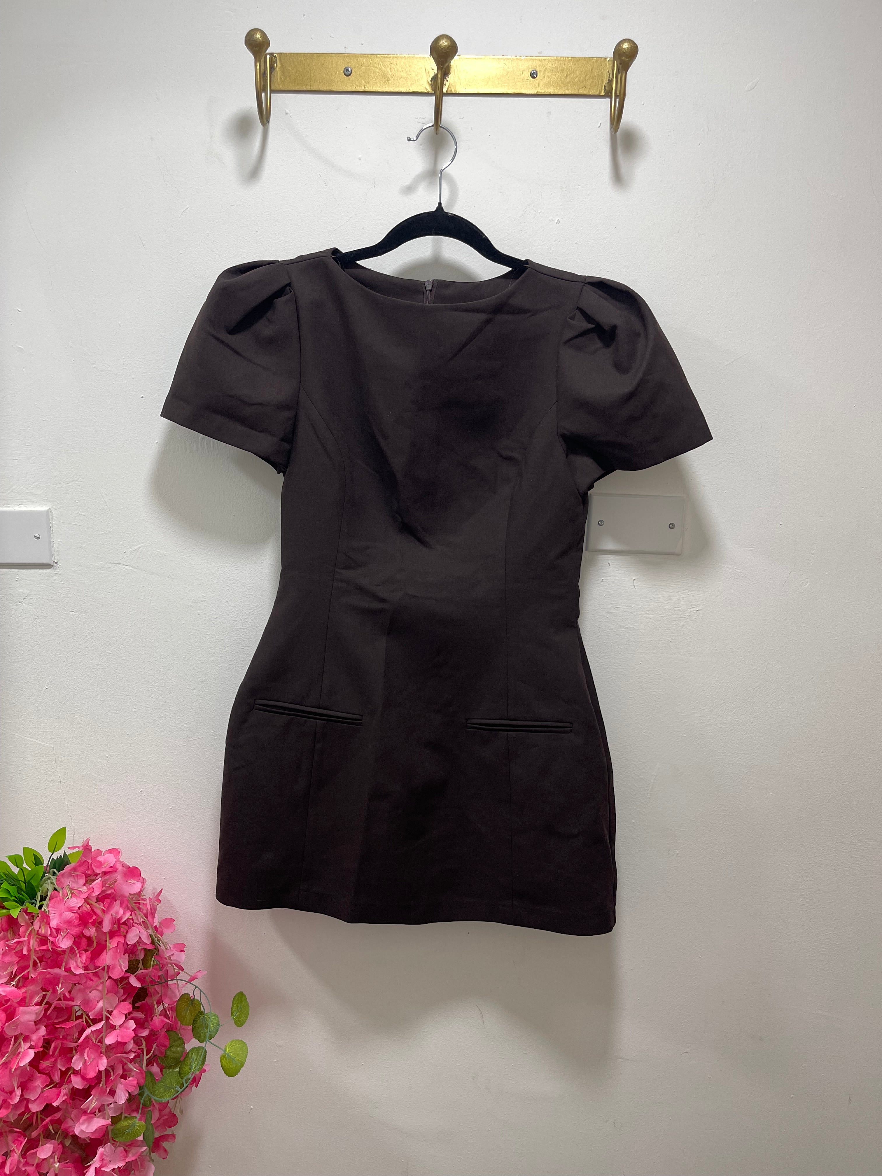 ZARA TALLA M NUEVO