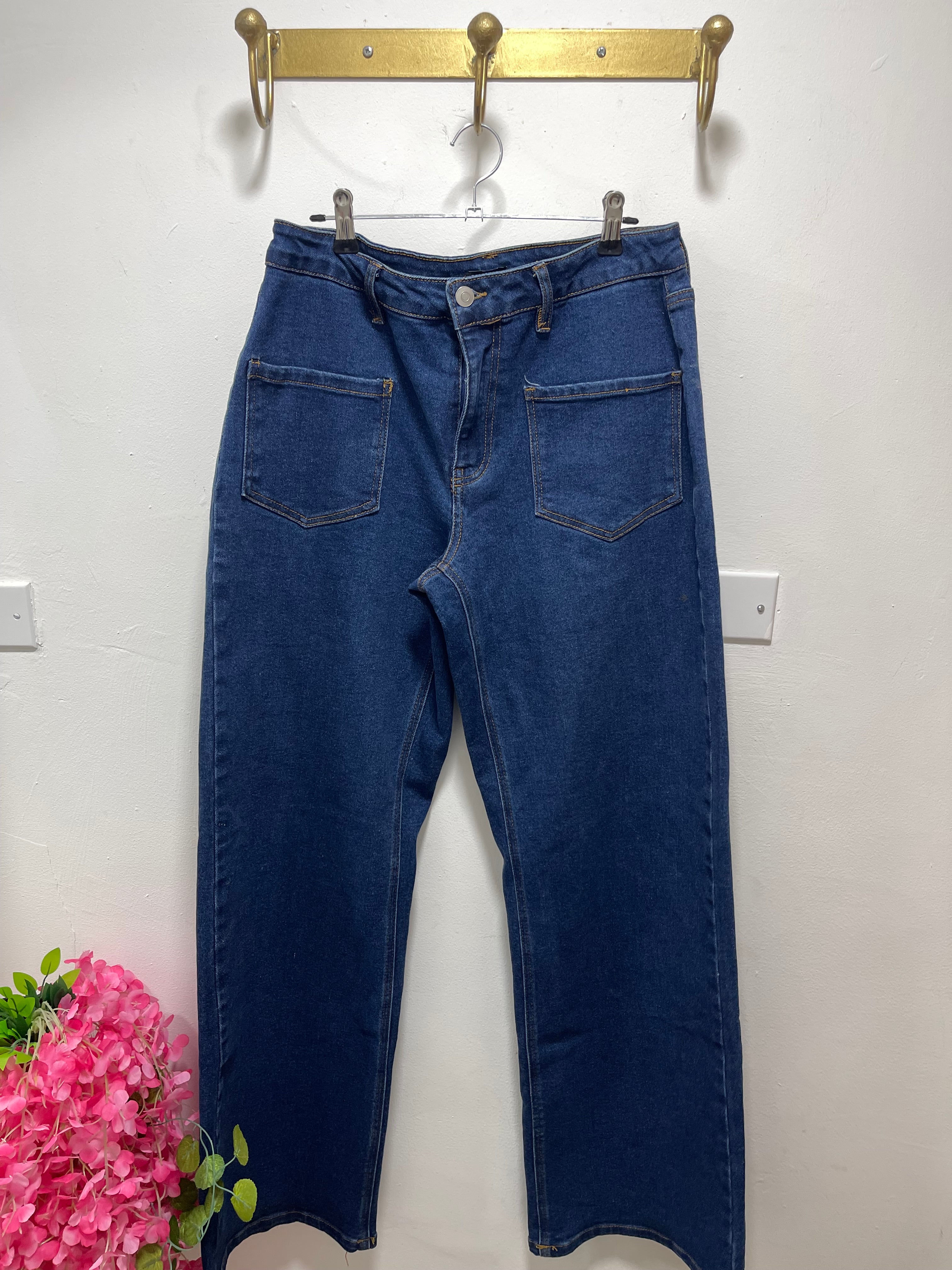 JEANS TALLA M