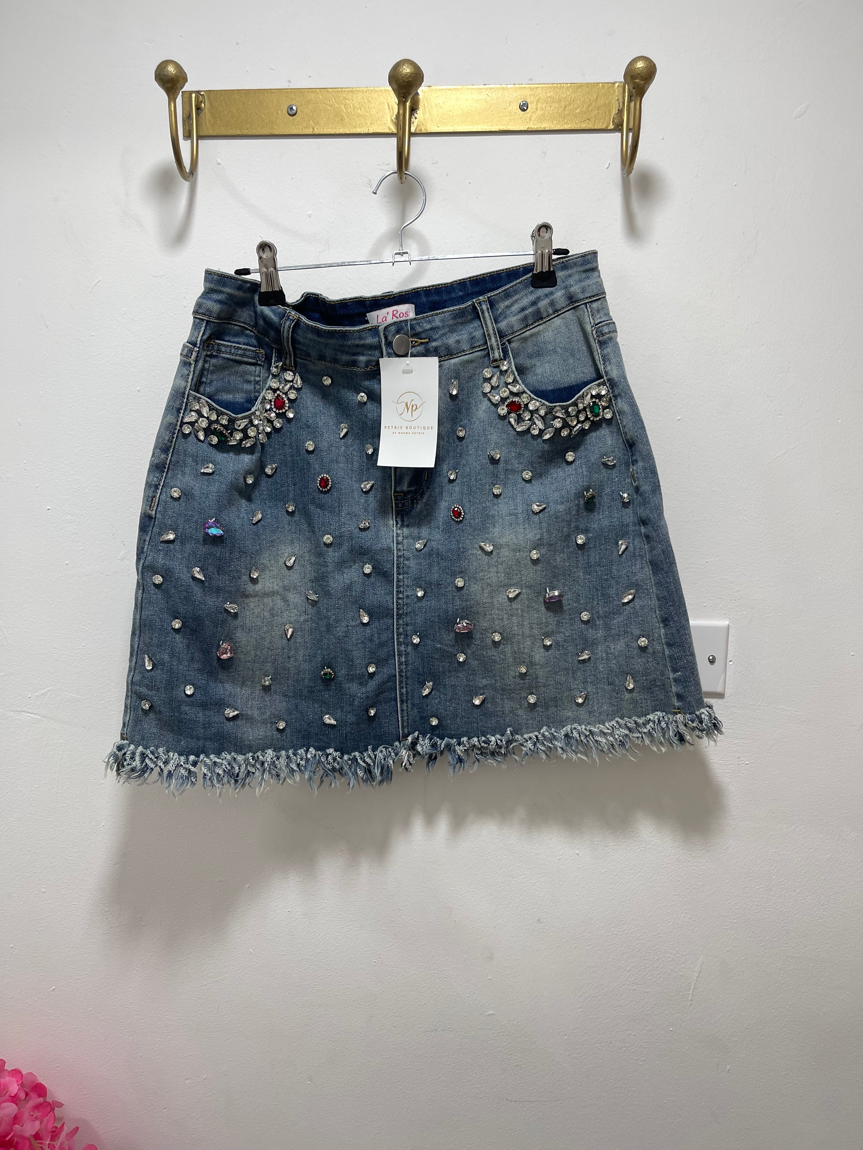 FALDA TALLA L