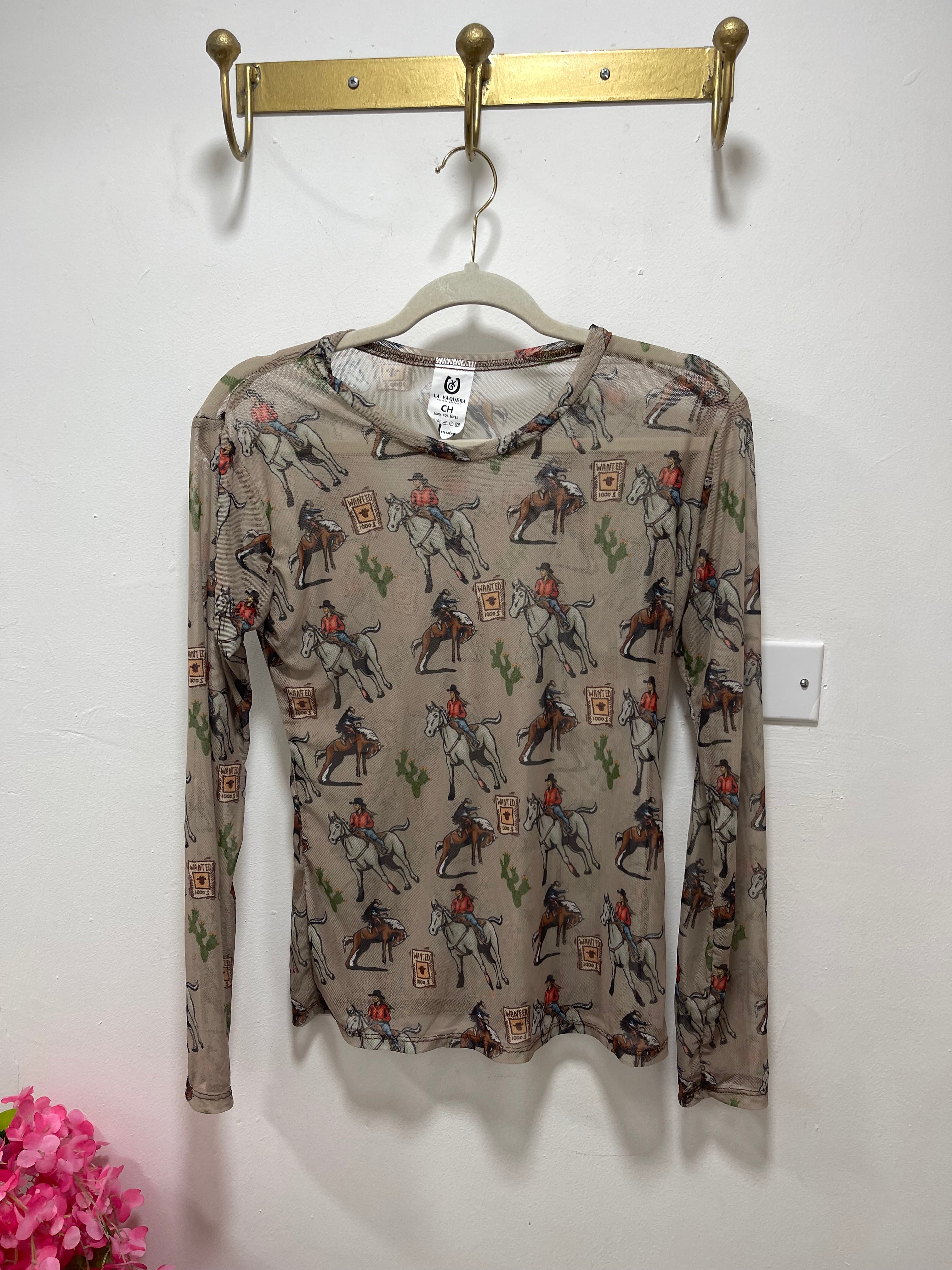 Talla S/M NUEVA