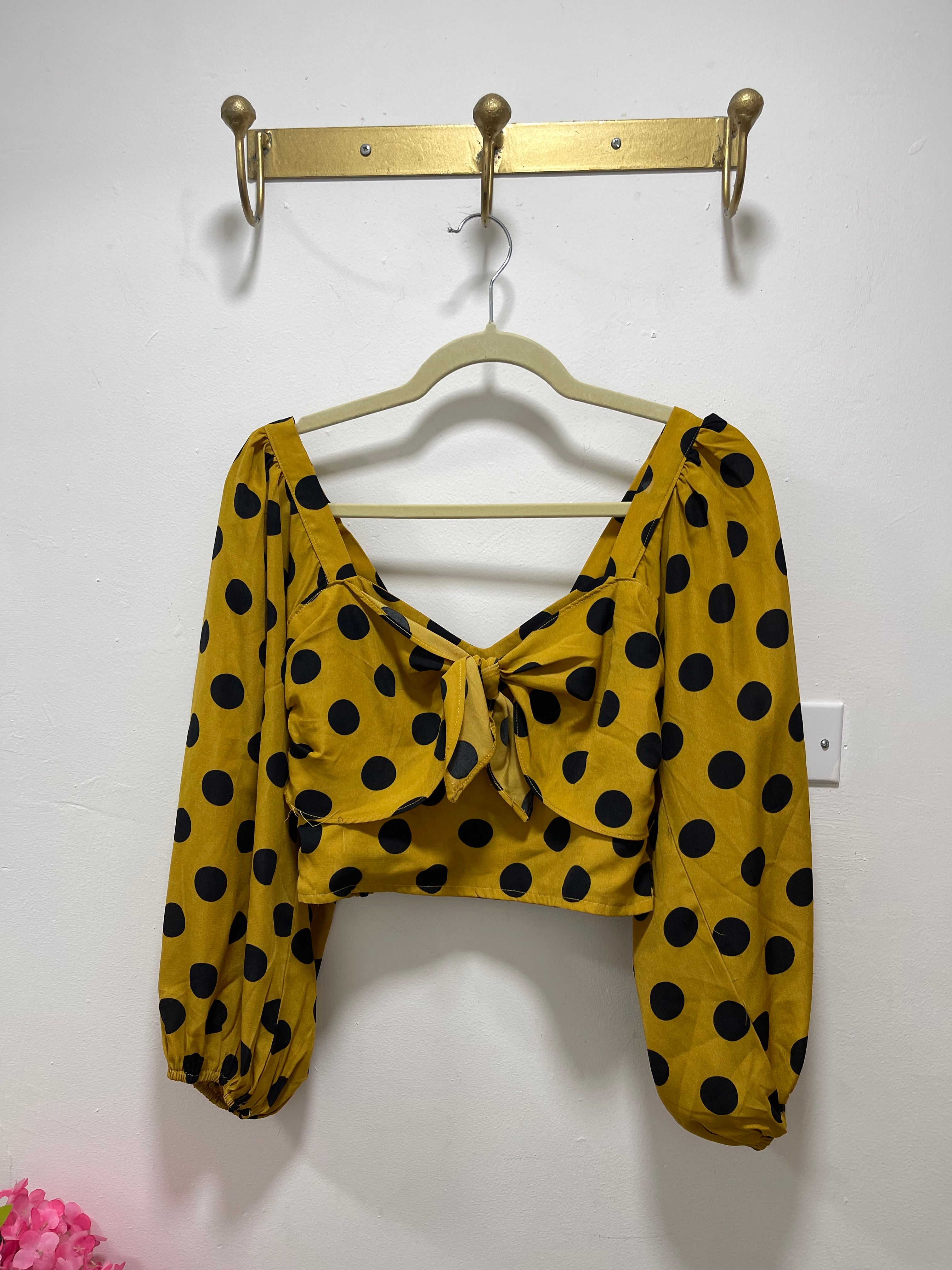 TALLA S