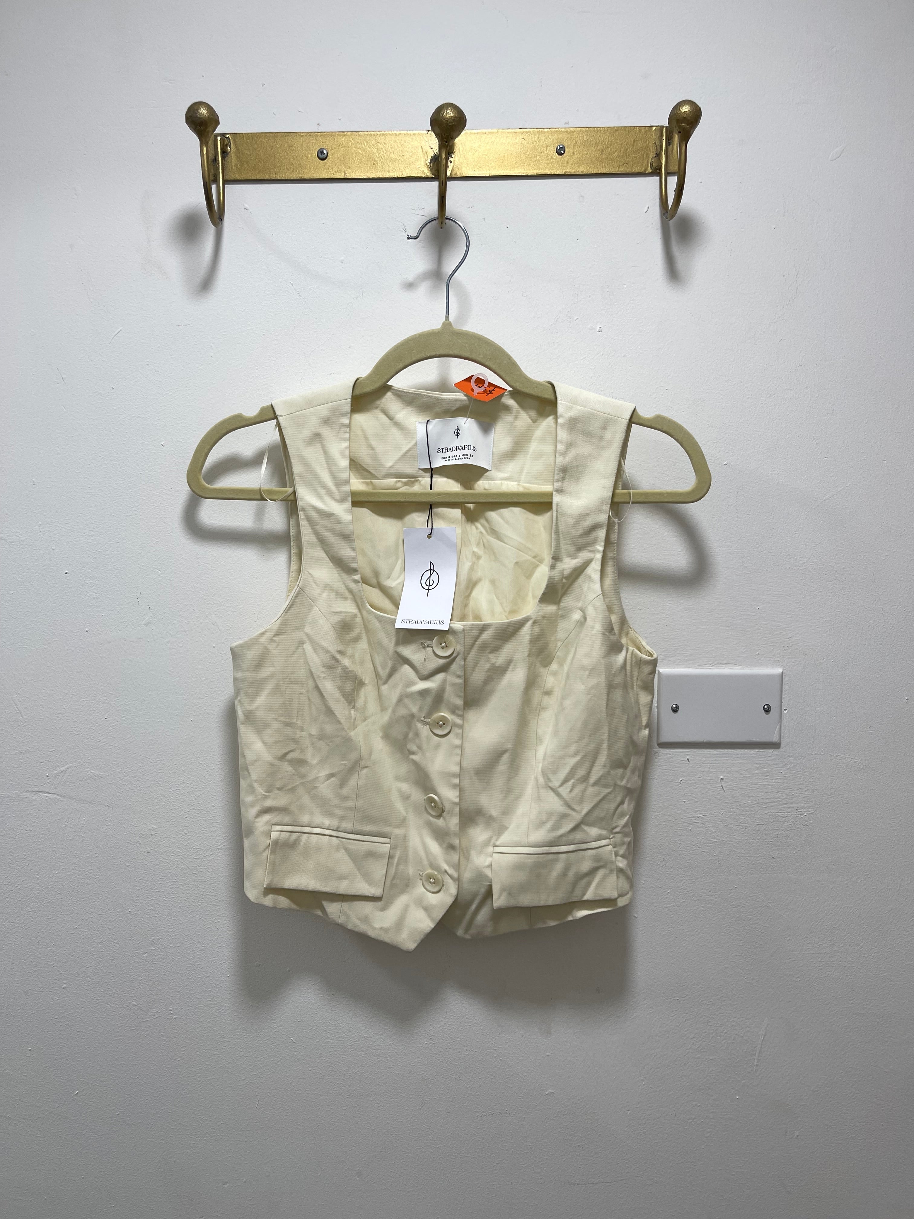 TALLA S NUEVO