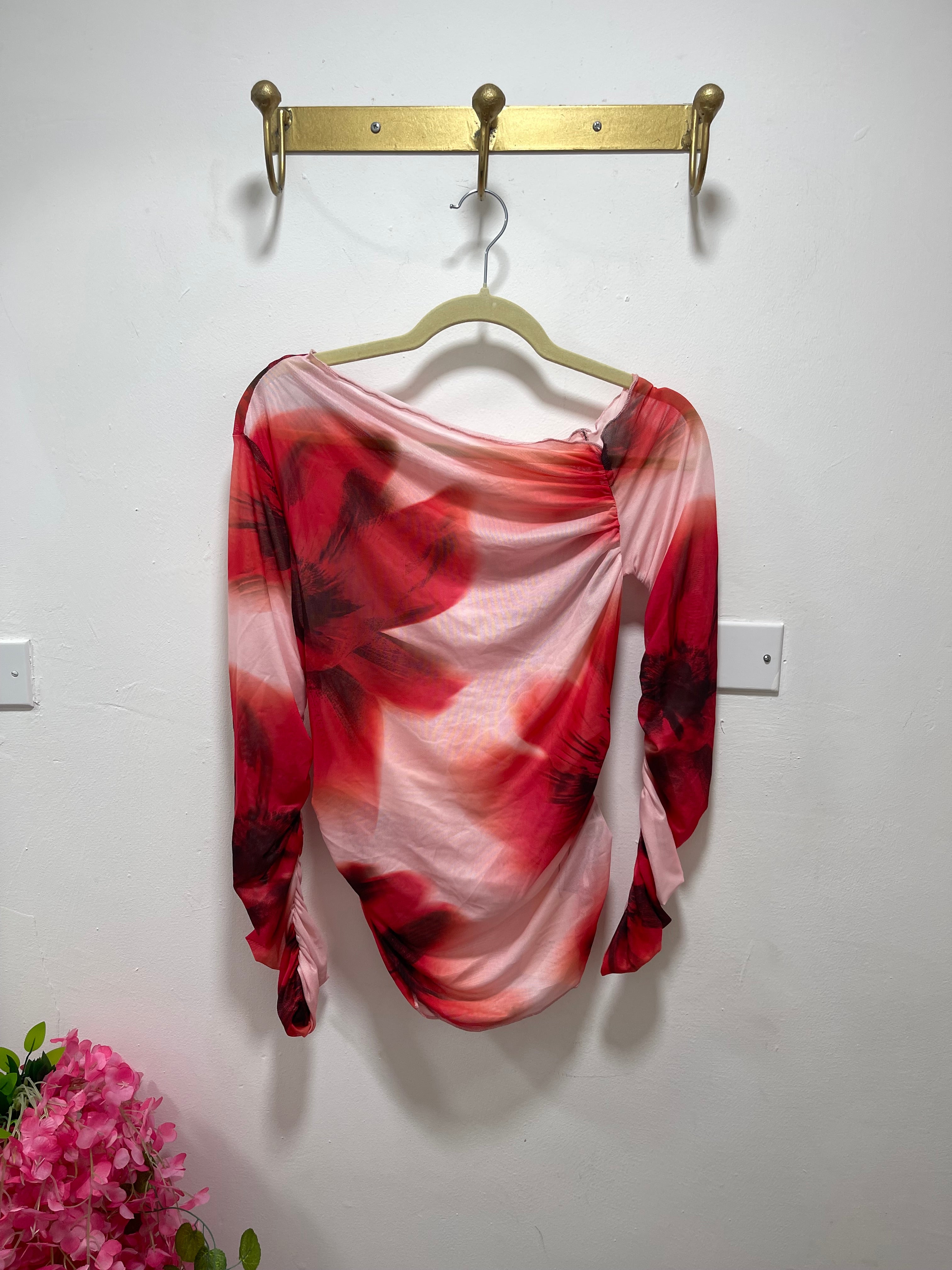 Talla S/M