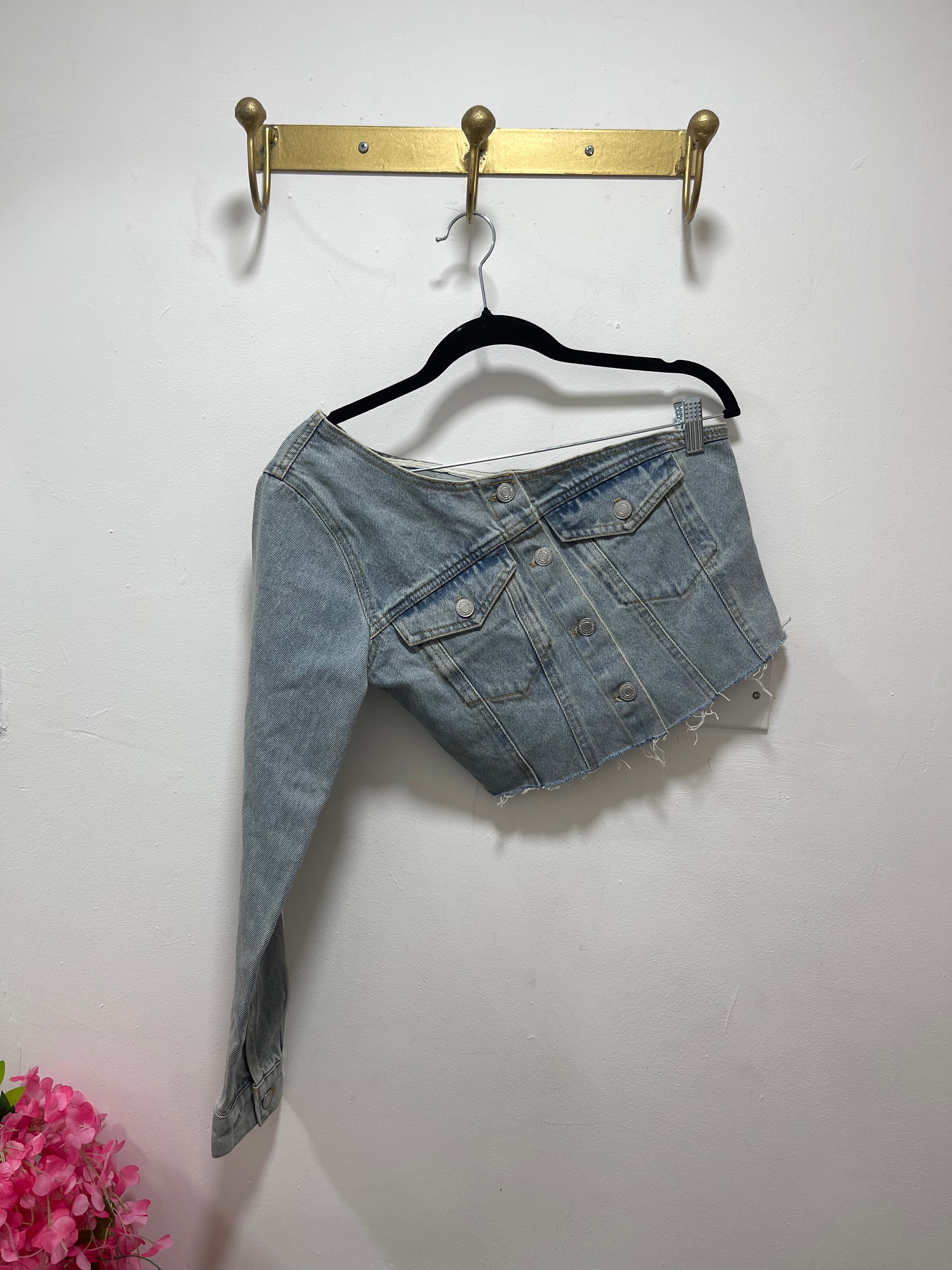 Talla M