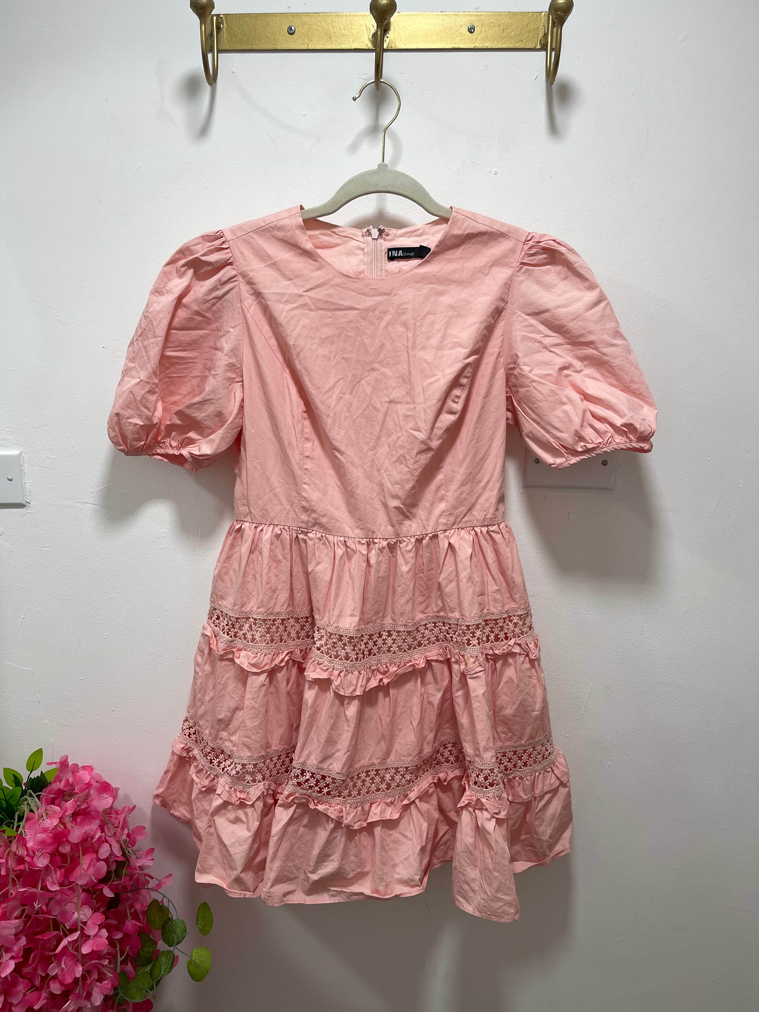 Talla M
