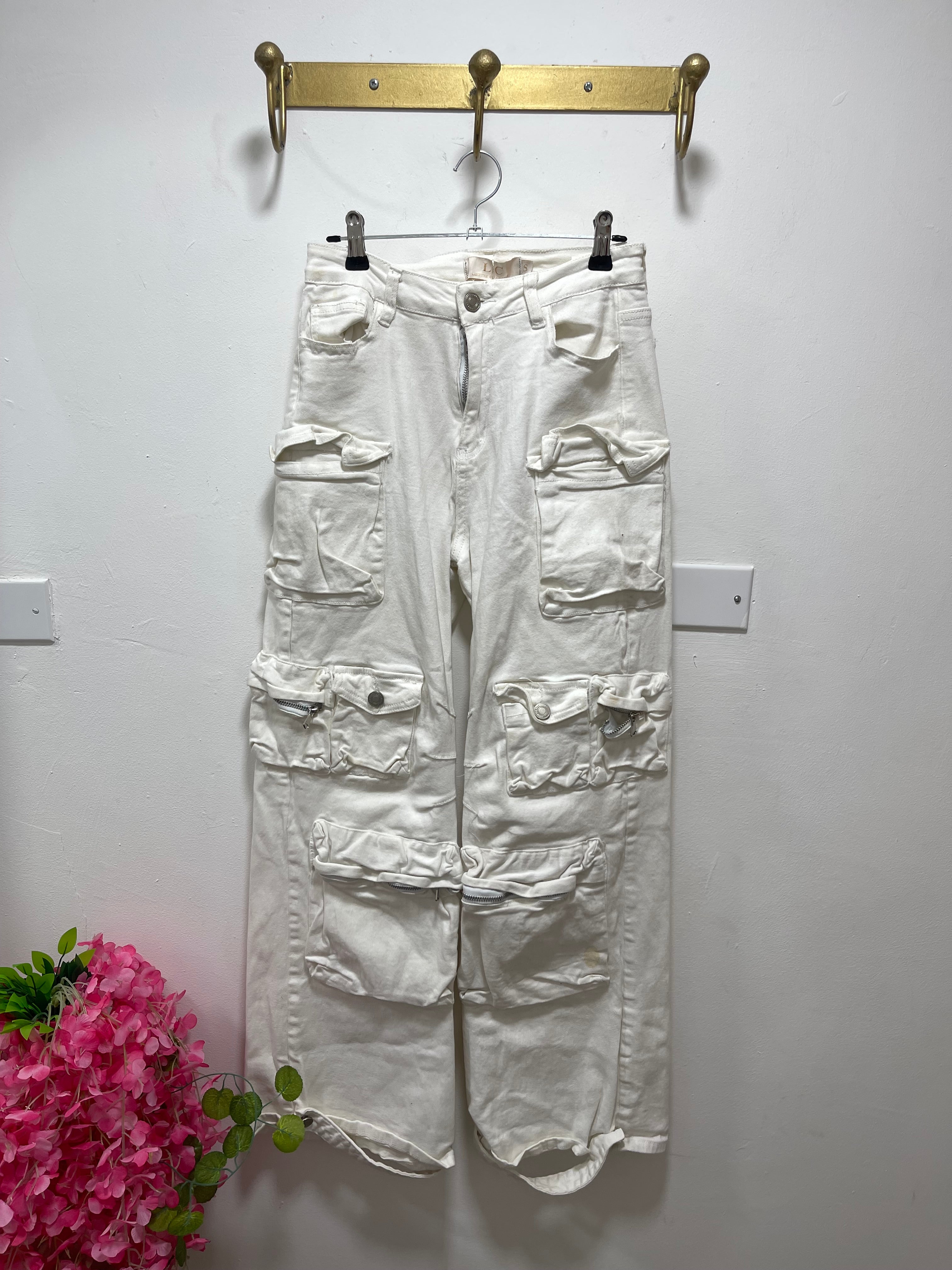 CARGO TALLA S