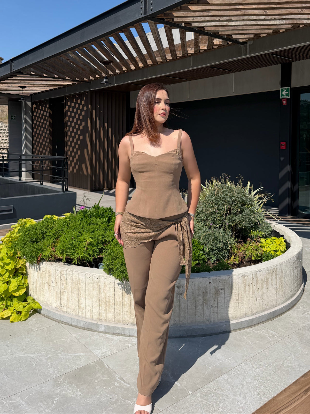 Set Perla