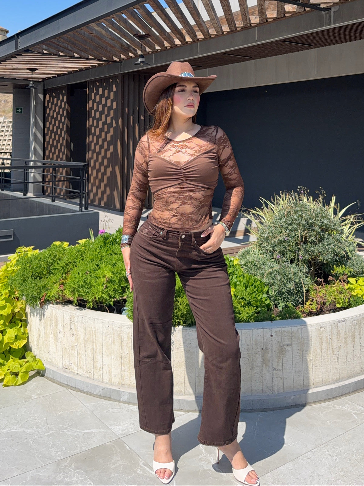 Blusa Sara