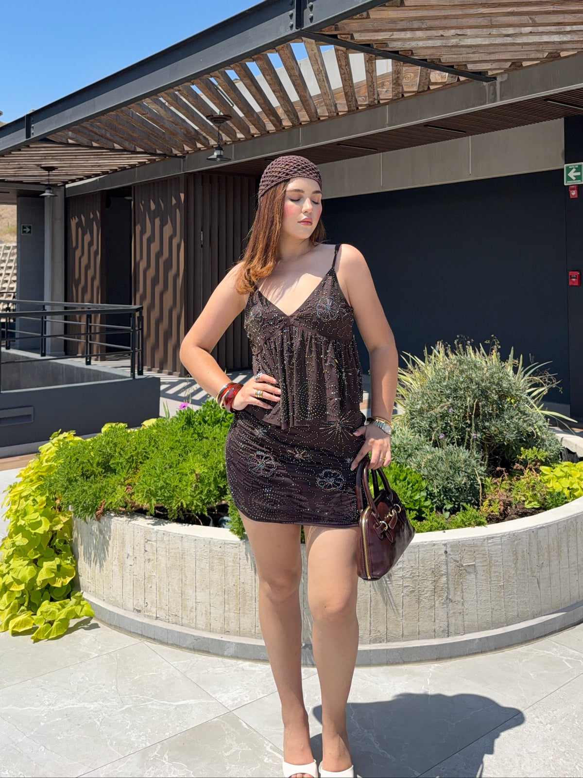 Set Gianna