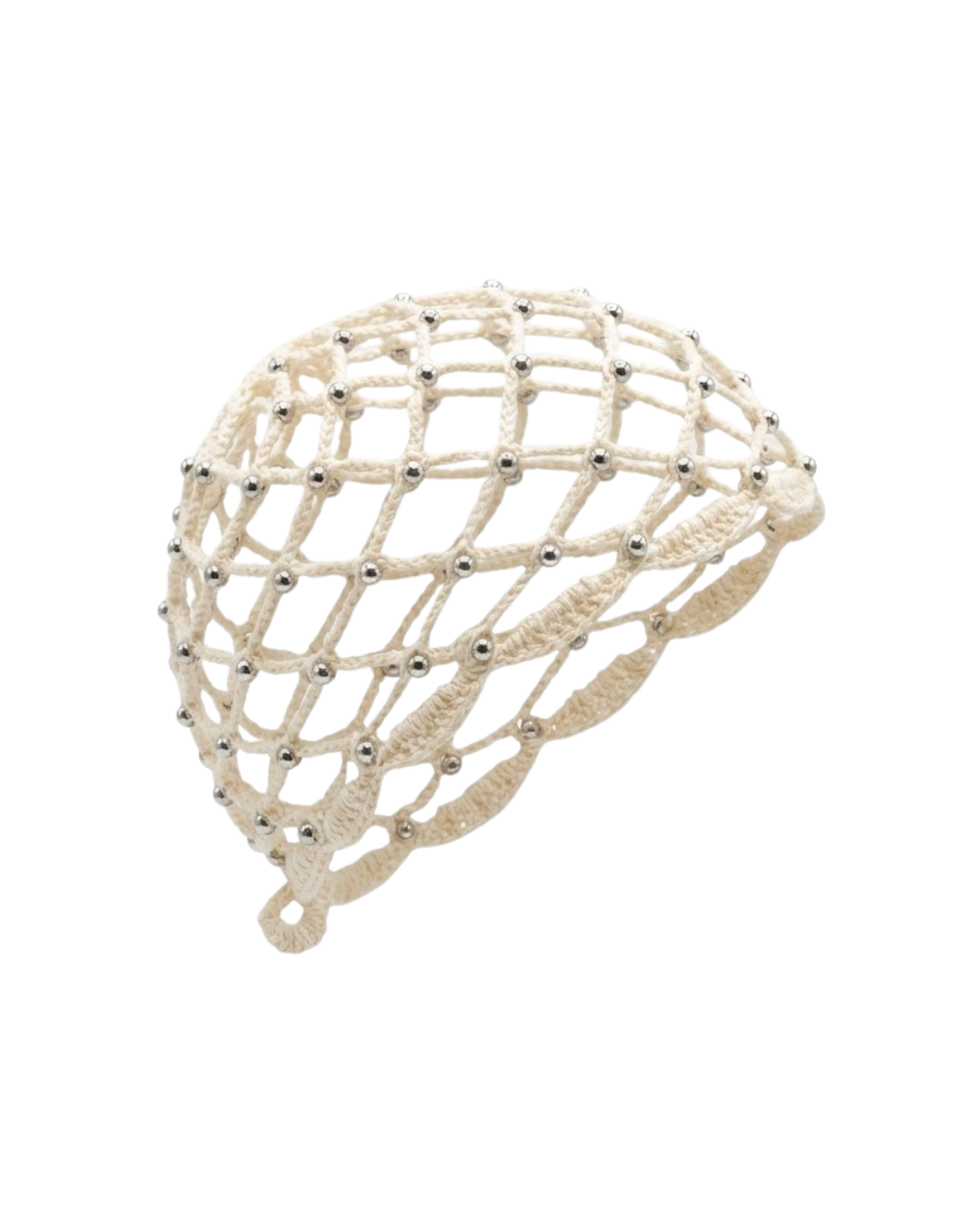 Gorro Coral