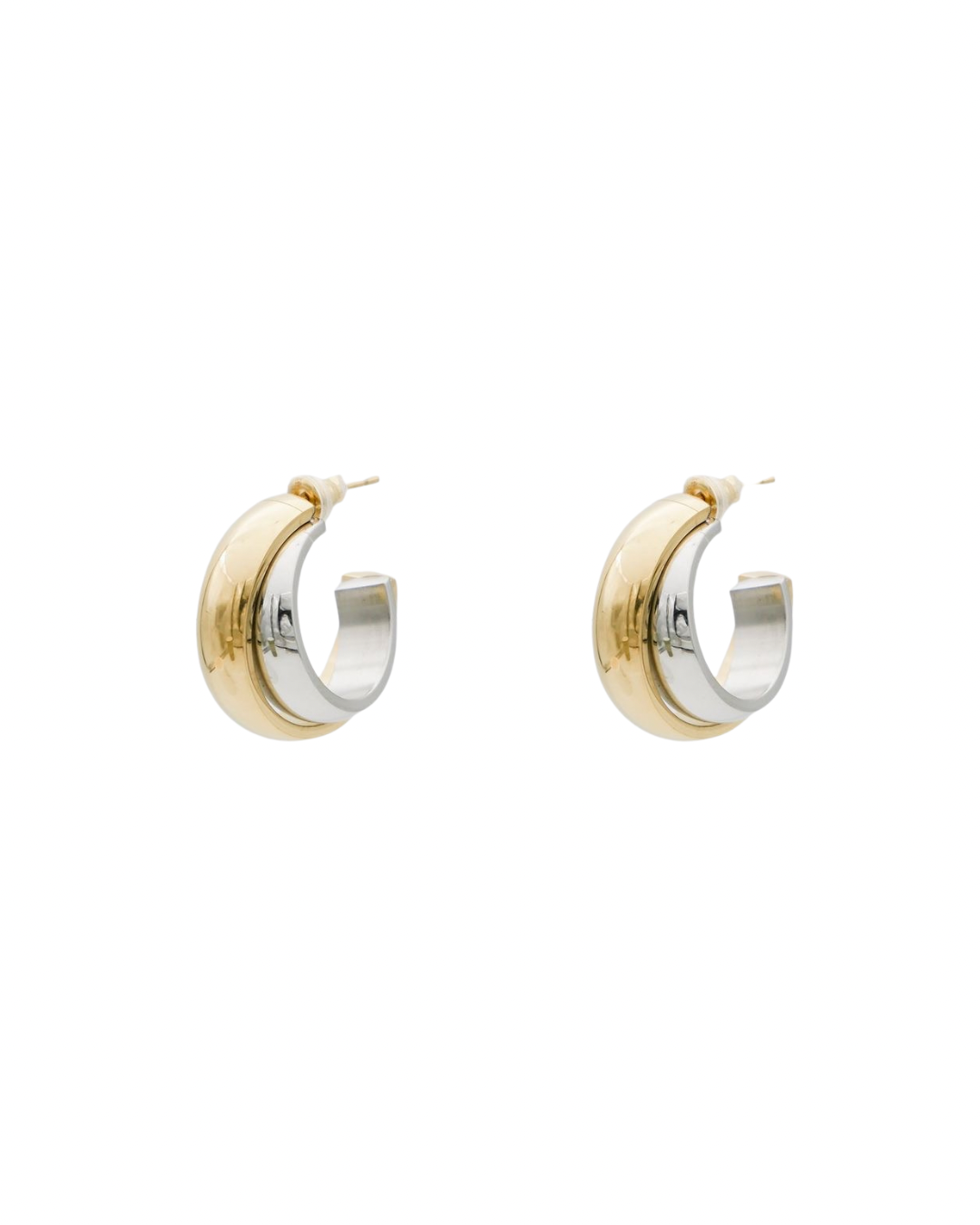 Aretes Amaya